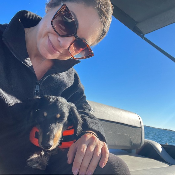 Meet your Posher, Caron - Picture 11 of 16